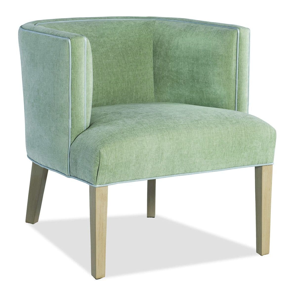 Jessica Charles 949 Avery Game Chair