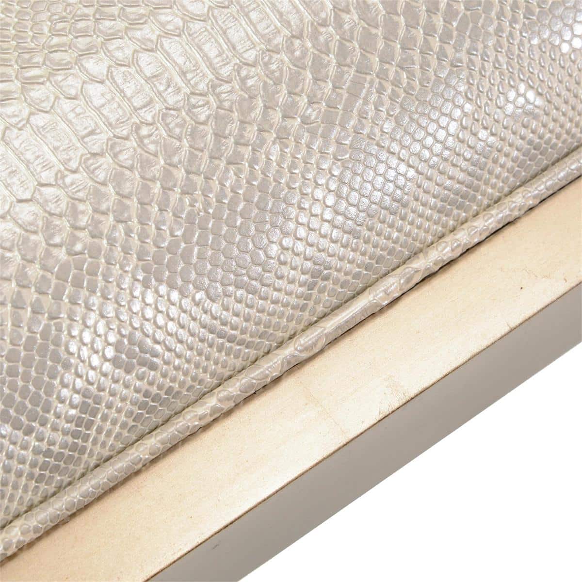 John Richard AMF-1344-1089-AS Aintree Curved Bench John Richard AMF-1344-1089-AS Aintree Curved Bench