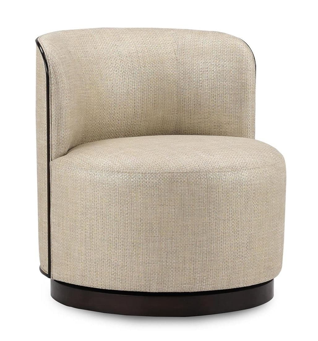 John Richard AMF-1779V242-2228 Bangle Chair – 2228