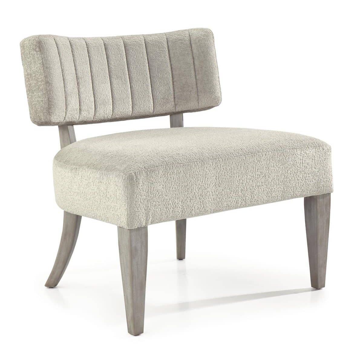John Richard AMF-1831V419-1126 Sydney Side Chair John Richard AMF-1831V419-1126 Sydney Side Chair