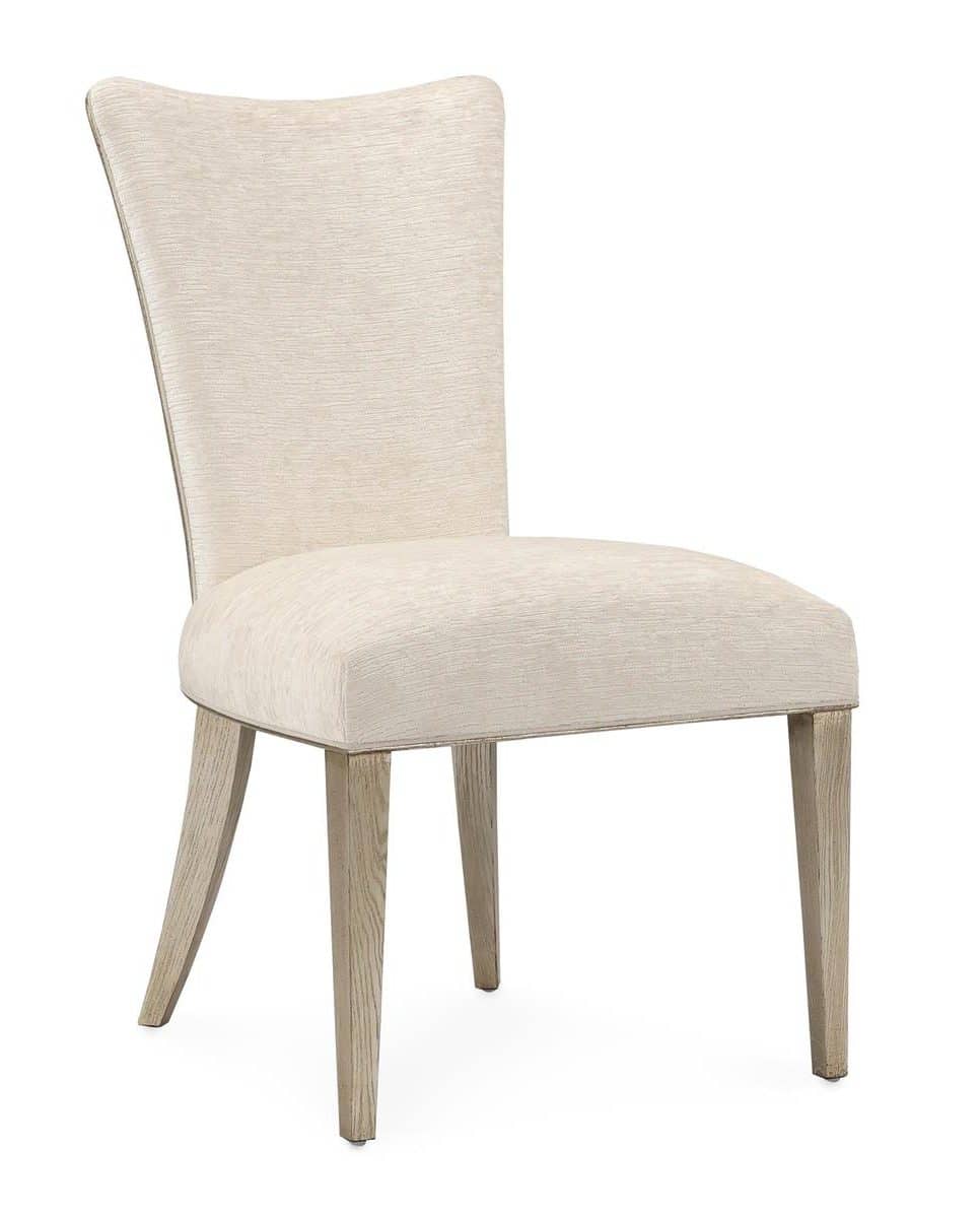 John Richard AMF-1848V147-2229 Bangle Dining Chair - 2229