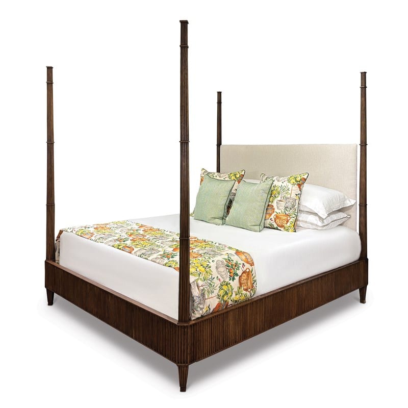 Ambella Home B9017-00K Madison King Bed