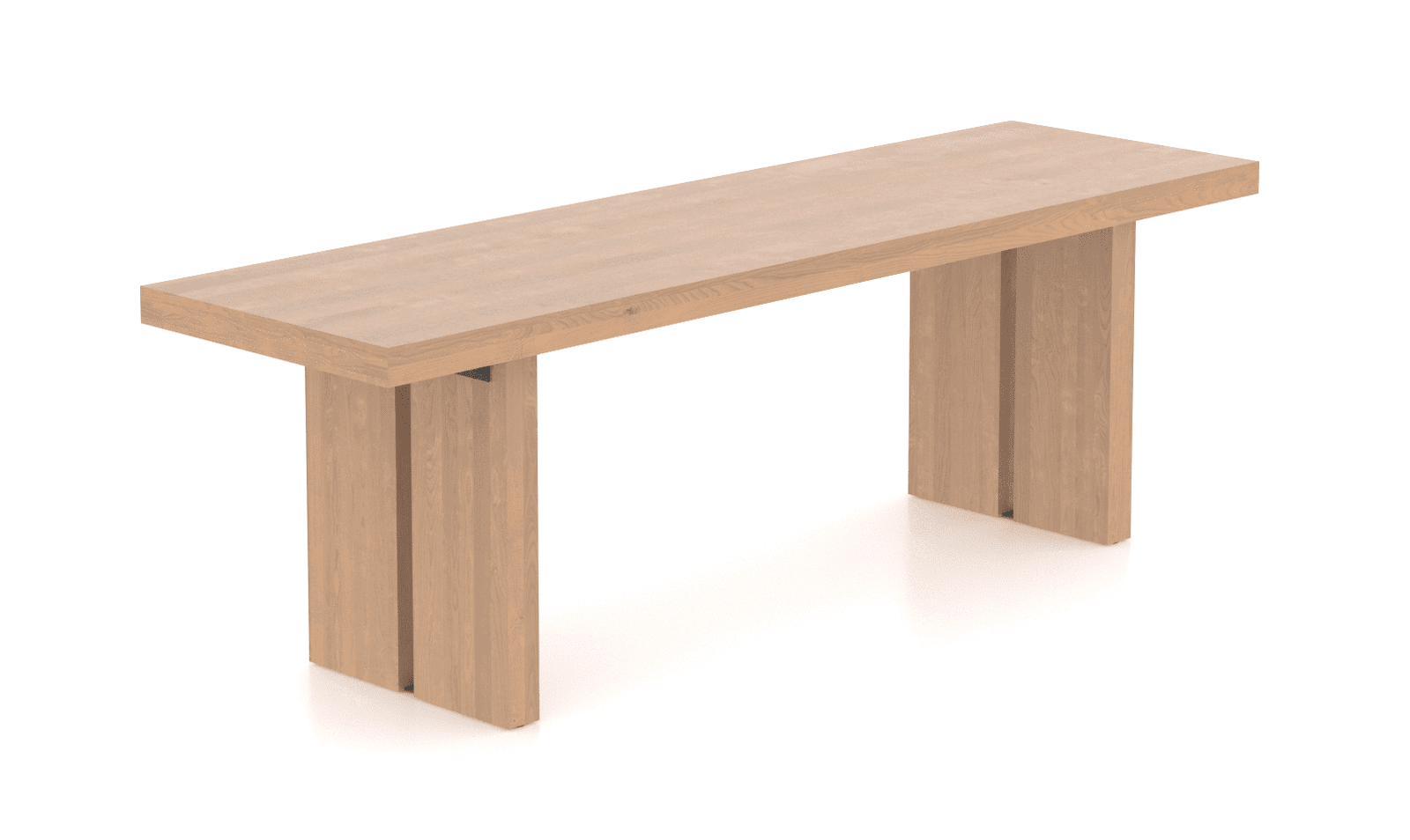 Canadel BNN0500125NAMMP Bench 5001