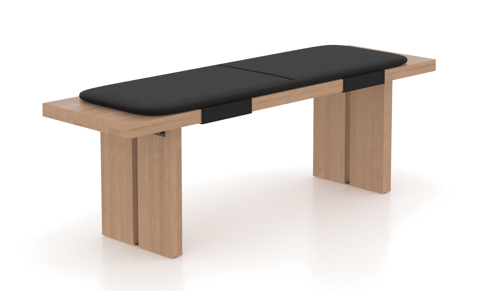 Canadel BNN05004XT25MMP Bench 5004