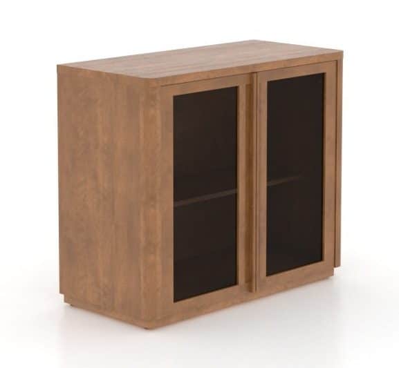 Canadel BUF040342525MM2 Buffet 4034 M2