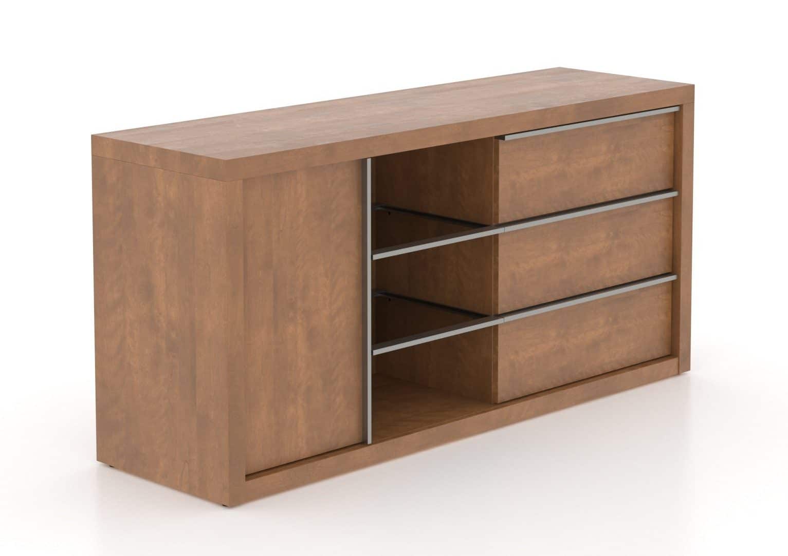 Canadel BUF06330SS25MM1 Buffet 6330 M1