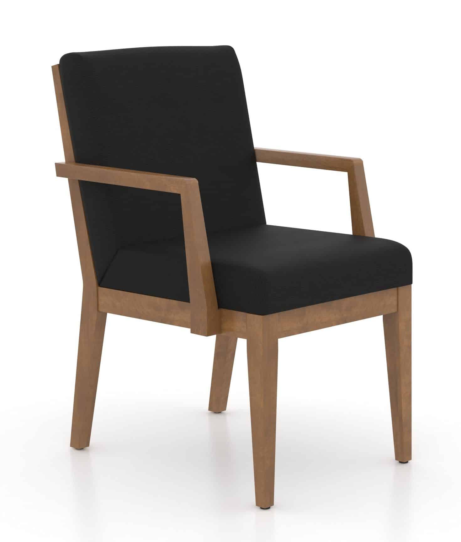 Canadel CAN05179XT25MNA Arm Chair 5179 Canadel CAN05179XT25MNA Arm Chair 5179