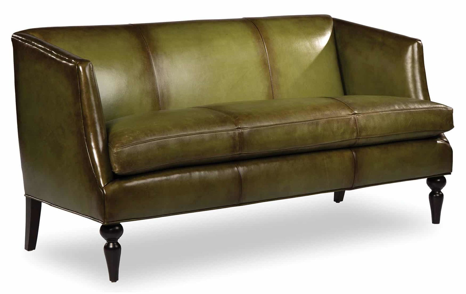 Hancock and Moore CJ6990 Frederick Settee