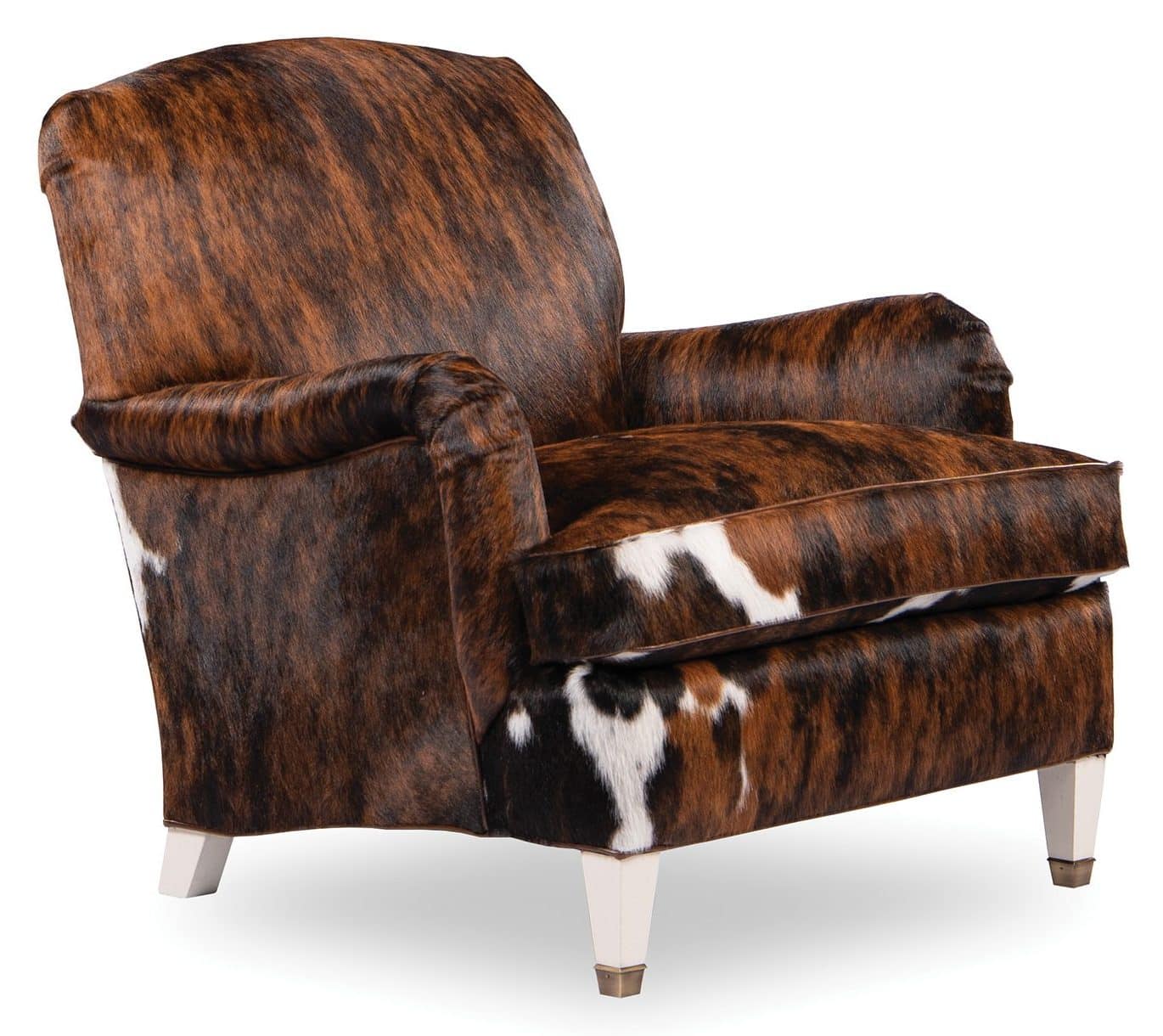 Hancock and Moore CJ6993-1 Clar Club Chair