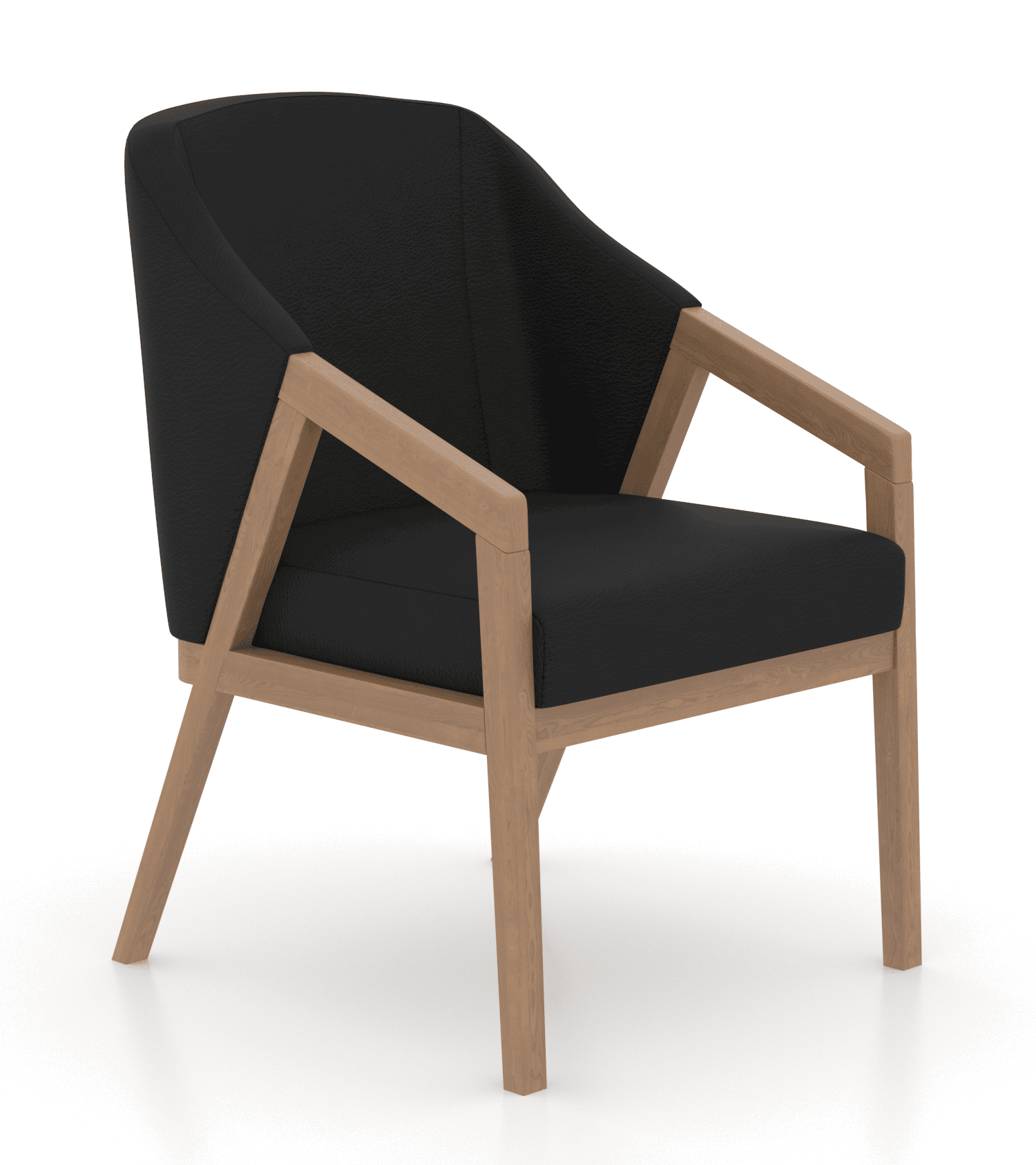 Canadel CNN05197XT25MNA Chair 5197