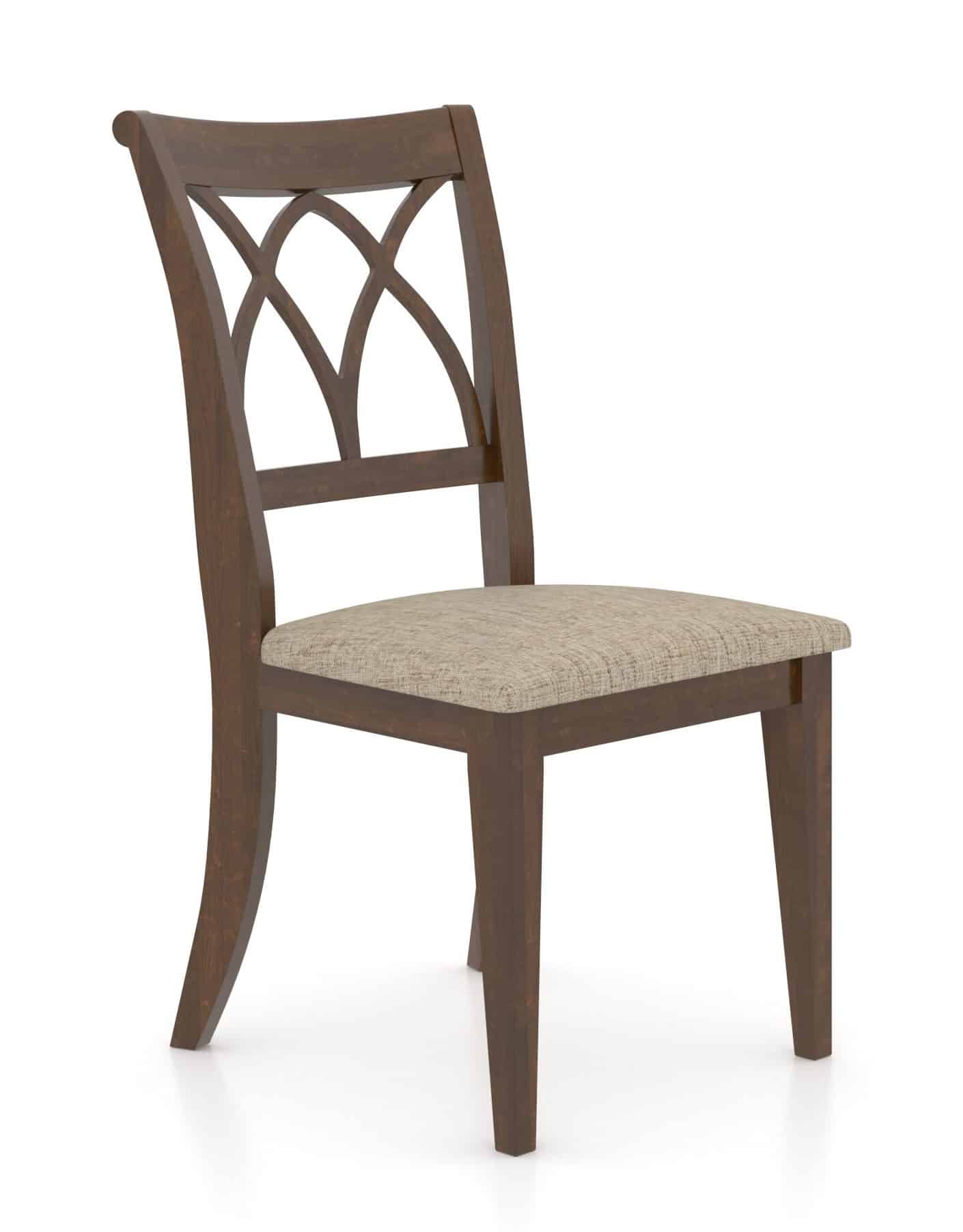 Canadel CNN063007U19MNA Chair 6300