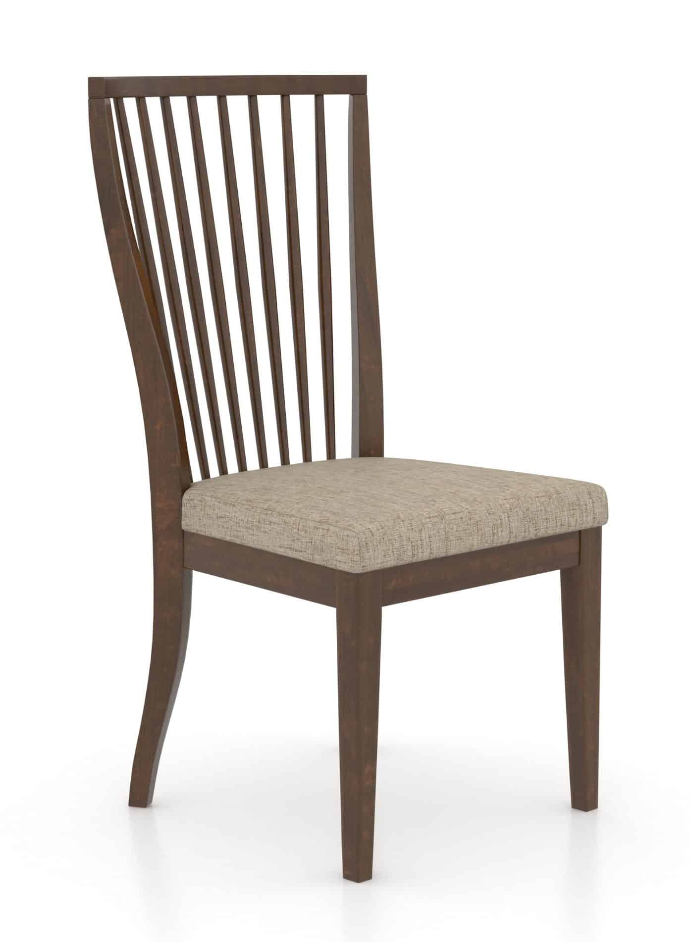 Canadel CNN063087U19MNA Chair 6308