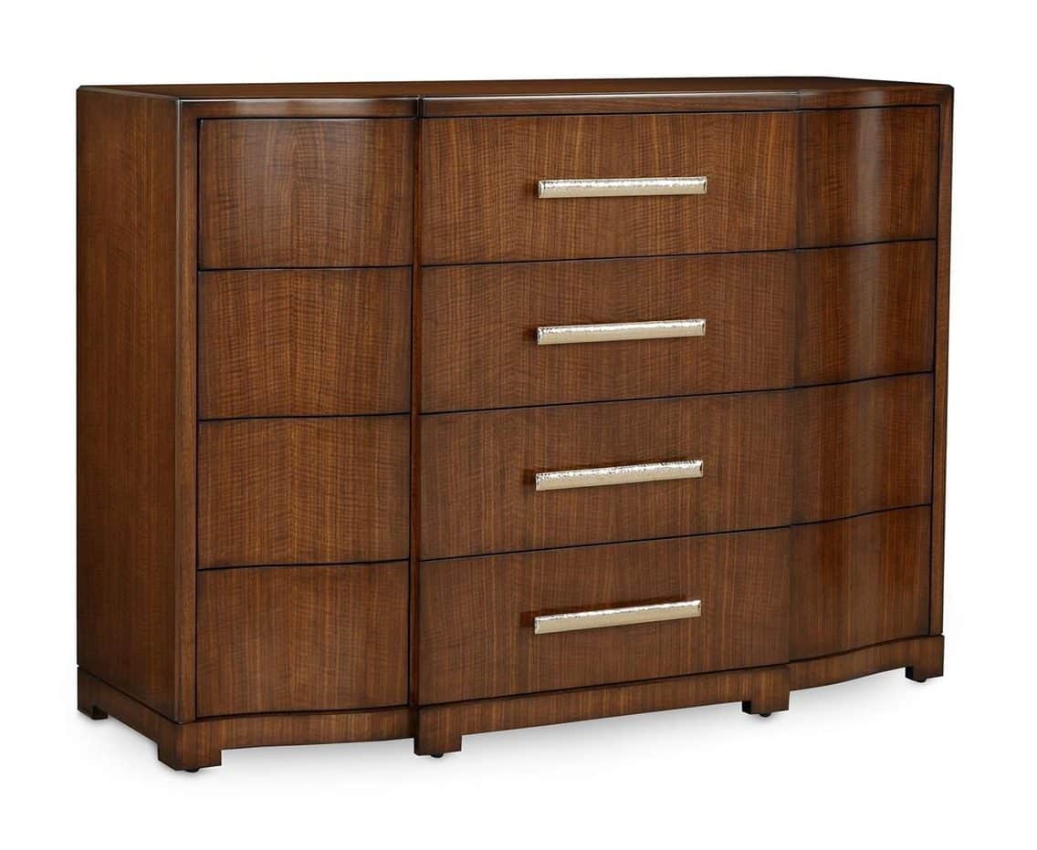 John Richard EUR-01-0551 Marcello Twelve-Drawer Chest