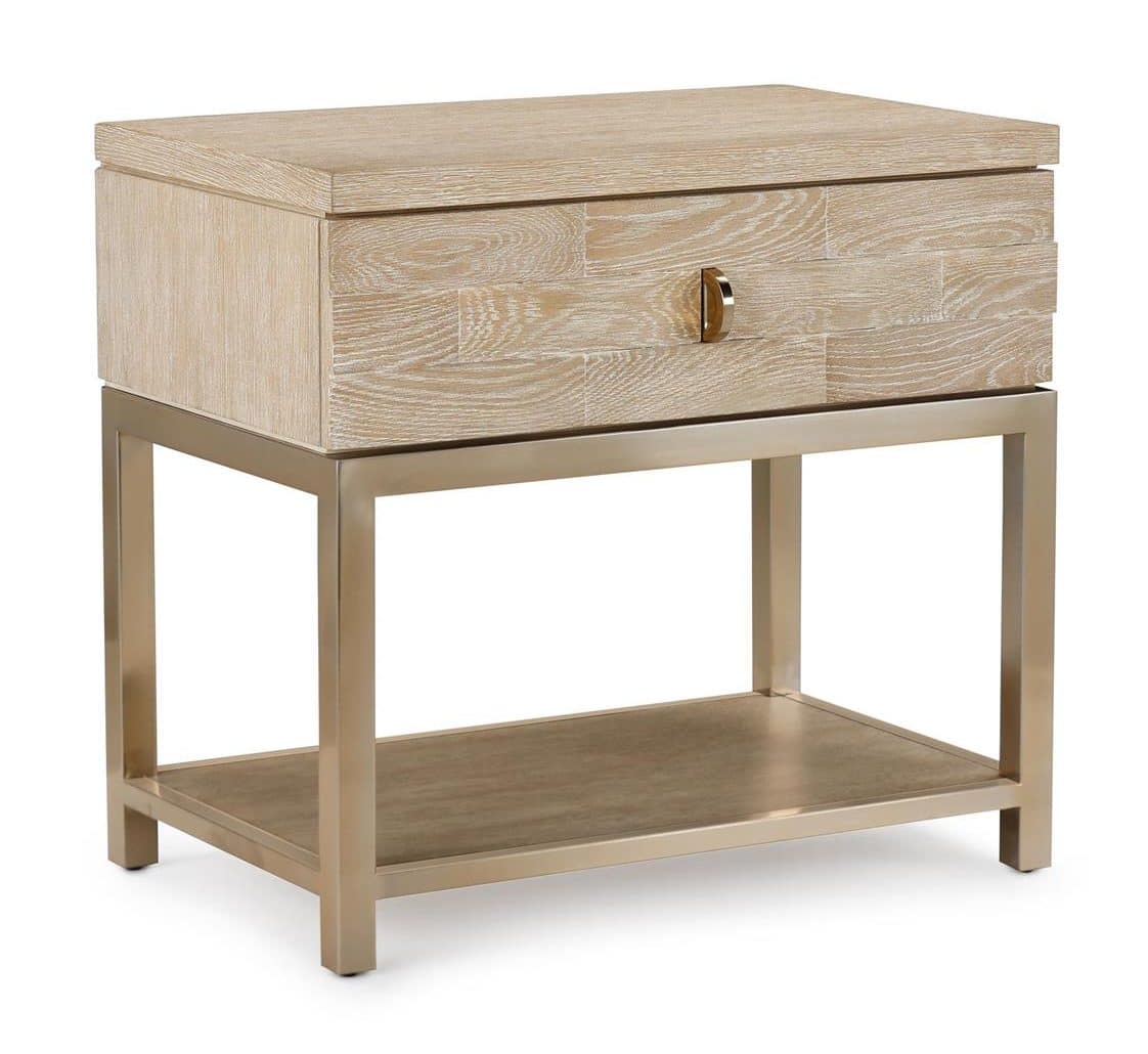 John Richard EUR-01-0557 Verity Nightstand