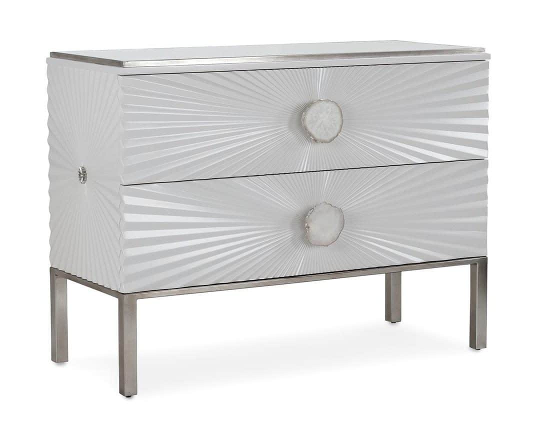 John Richard EUR-01-0564 Contarini Two-Drawer Chest