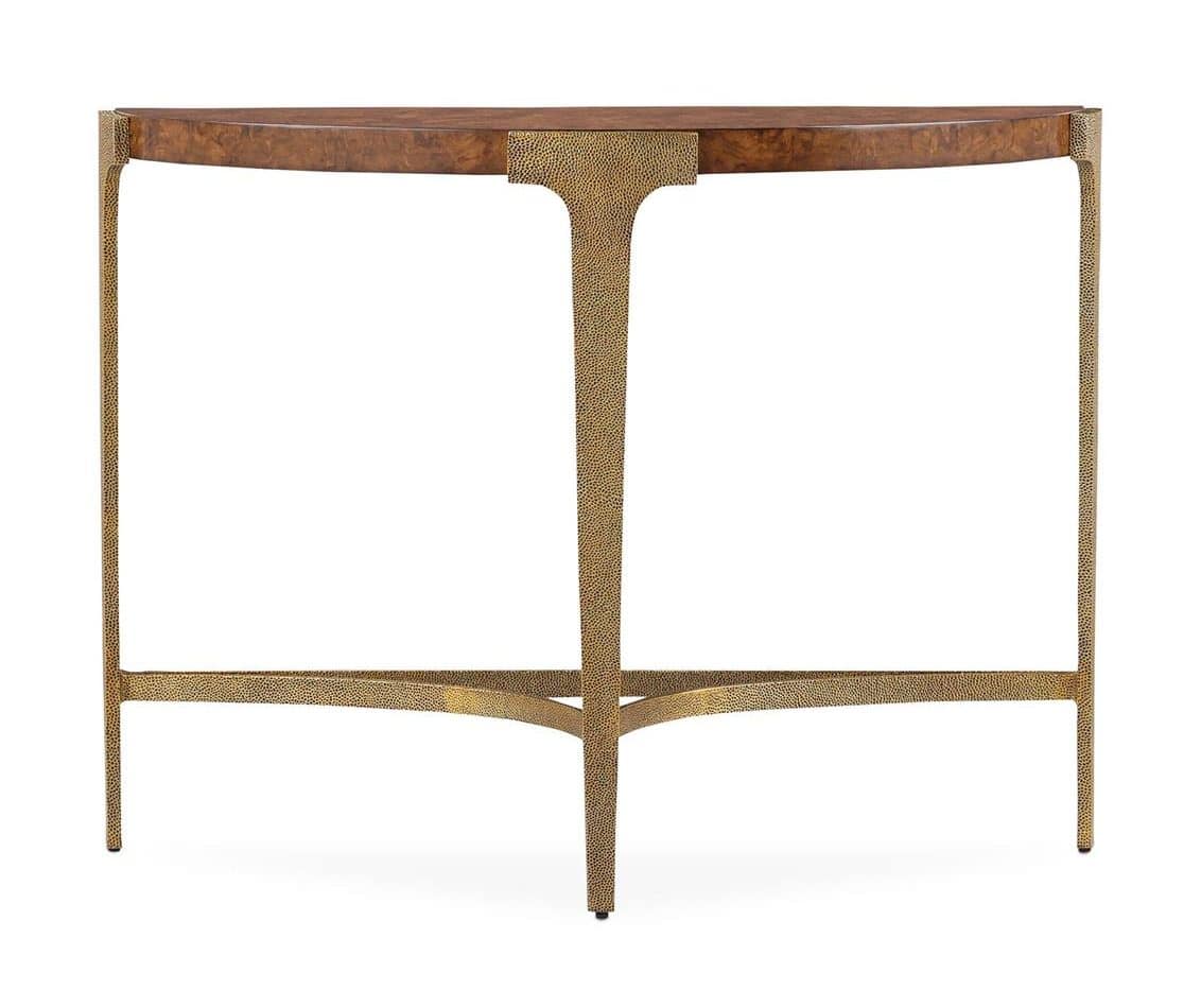 John Richard EUR-02-0389 Hampshire Console Table