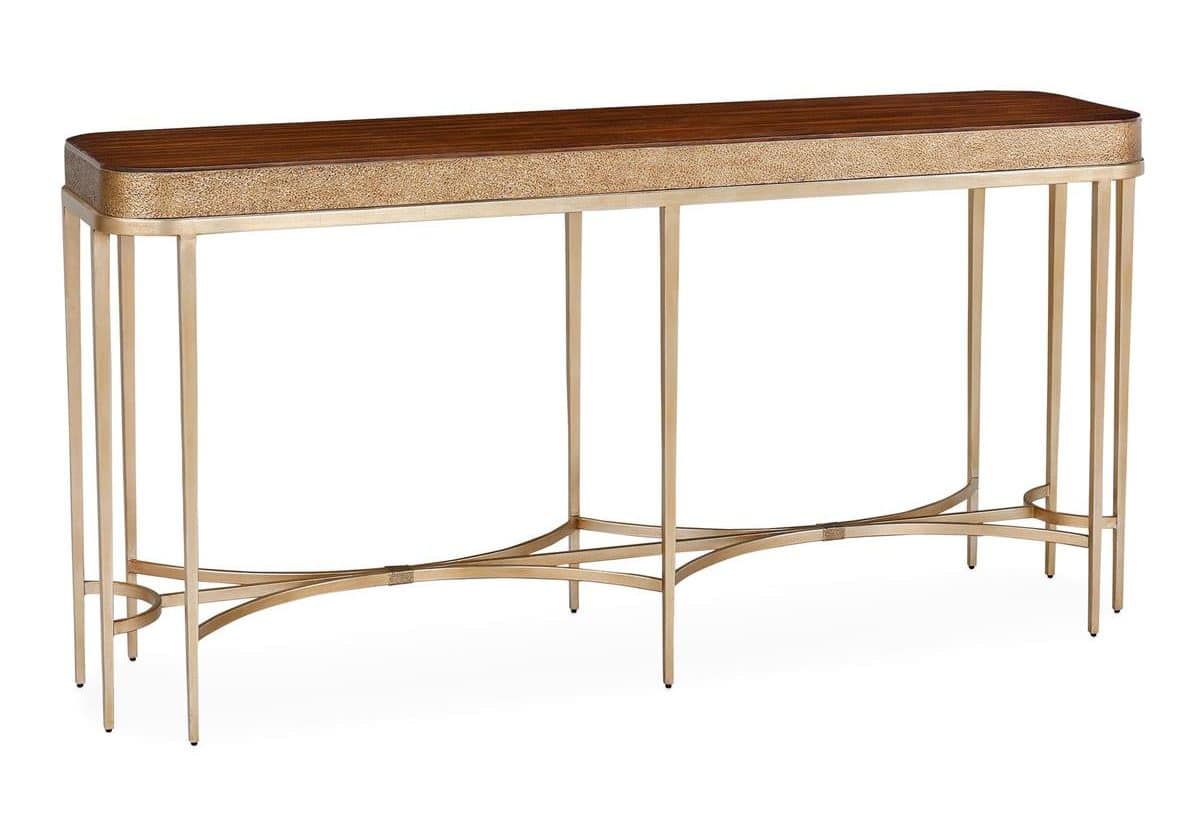 John Richard EUR-02-0395 Arwen Console Table John Richard EUR-02-0395 Arwen Console Table