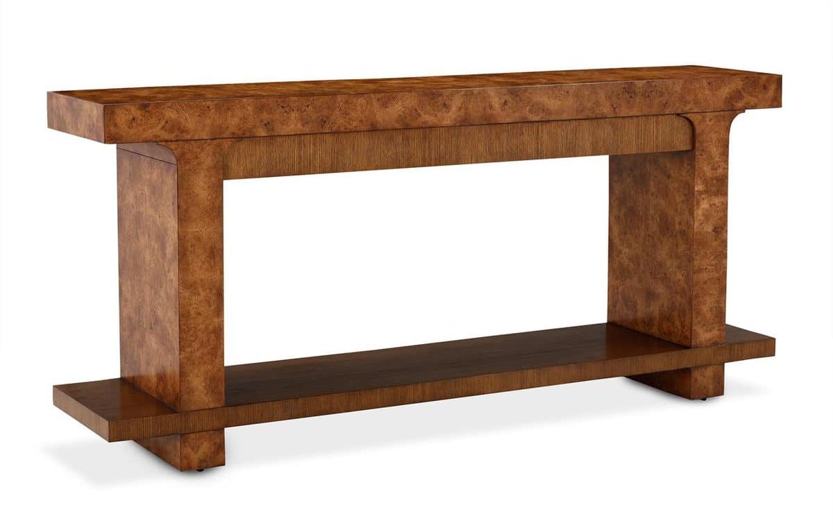 John Richard EUR-02-0408 Antigo Console Table John Richard EUR-02-0408 Antigo Console Table