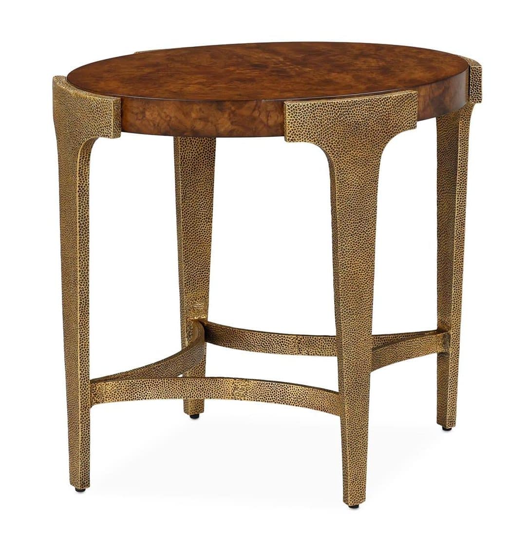 John Richard EUR-03-0927 Hampshire Side Table