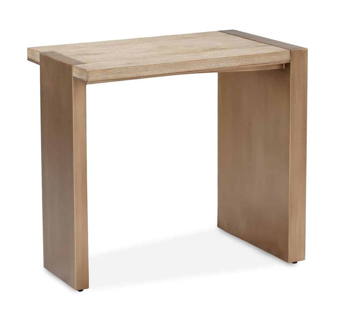 John Richard EUR-03-0933 Dorado Accent Table