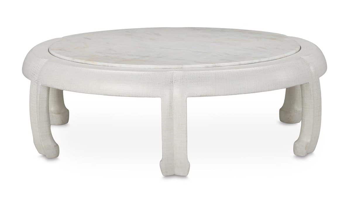 John Richard EUR-03-0950 Neve Cocktail Table