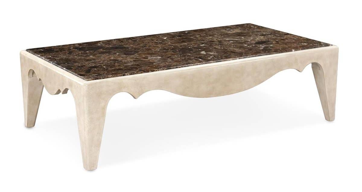 John Richard EUR-03-0951 Murcia Cocktail Table