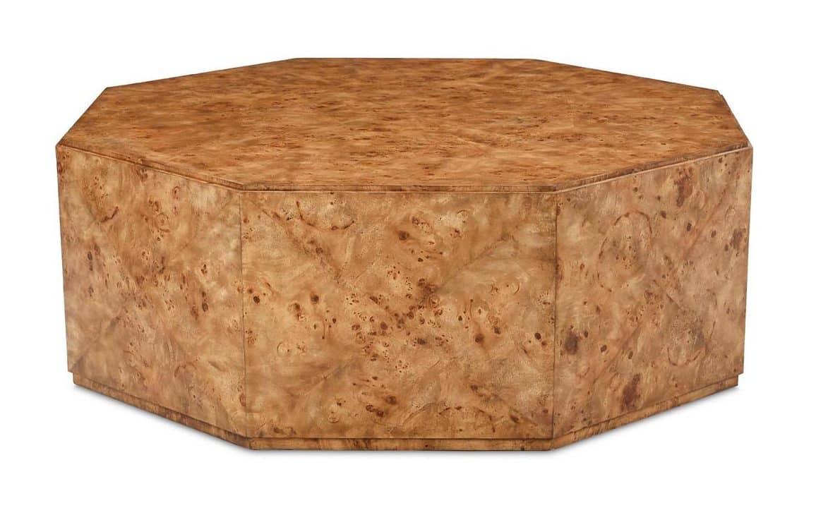 John Richard EUR-03-0952 Lombard Cocktail Table John Richard EUR-03-0952 Lombard Cocktail Table