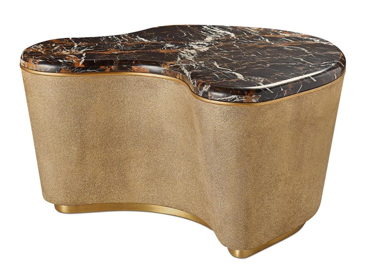John Richard EUR-03-0969 Genoa Cocktail Table, Left John Richard EUR-03-0969 Genoa Cocktail Table, Left