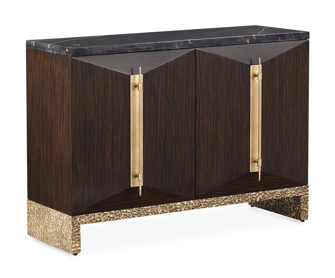 John Richard EUR-04-0890 Alaric Two-Door Cabinet