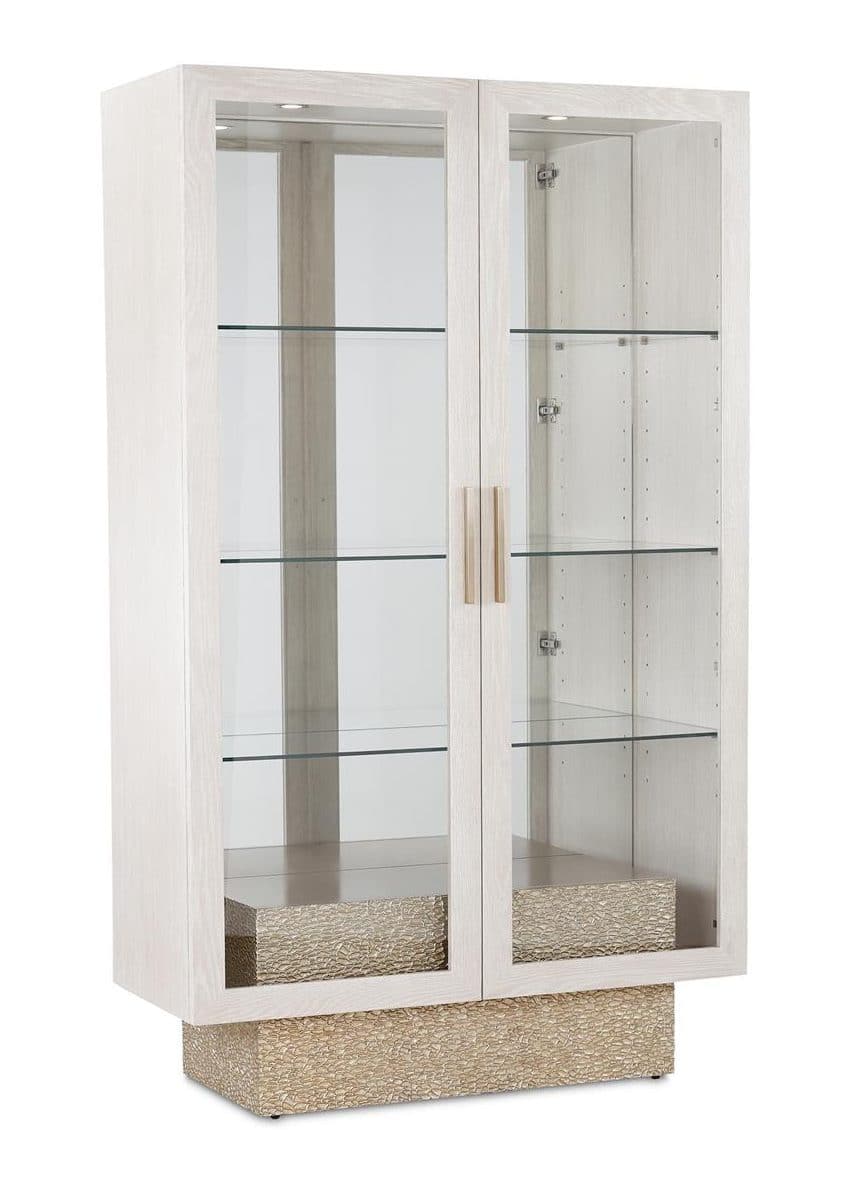 John Richard EUR-04-0929 Alistair Display Cabinet