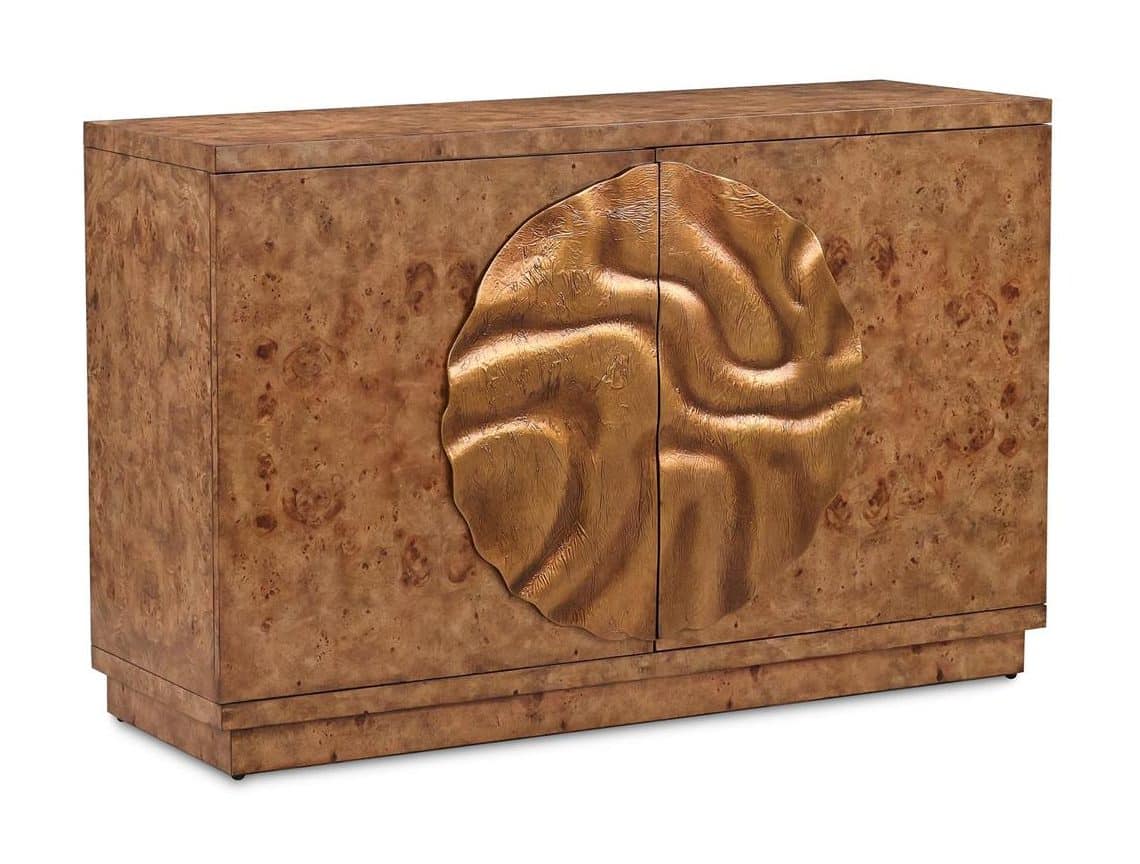 John Richard EUR-04-0956 Rhine Two-Door Cabinet