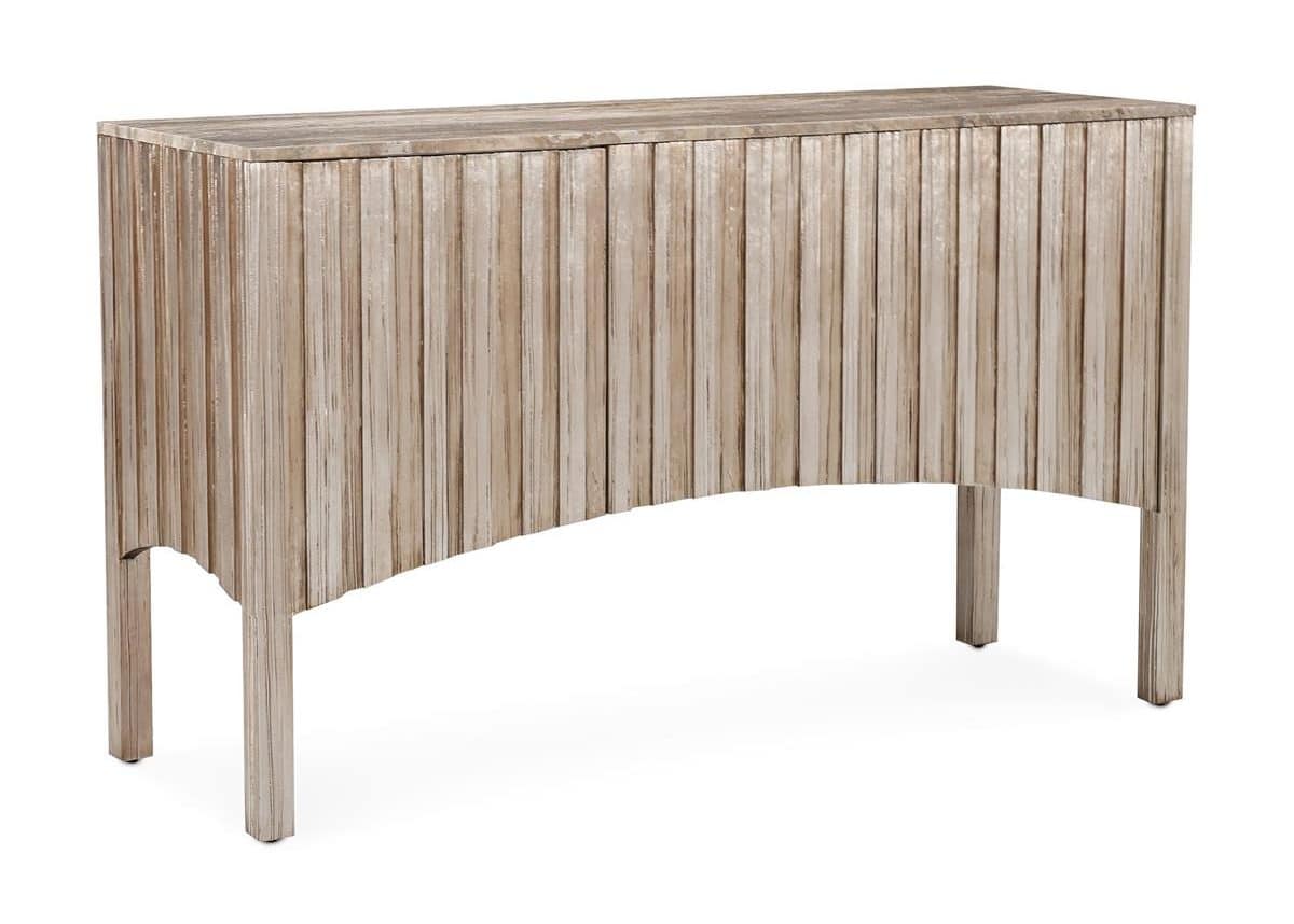 John Richard EUR-04-0967 Hestia Three-Door Sideboard