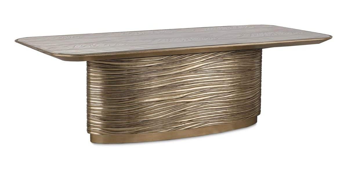 John Richard EUR-10-0141 Florentine Dining Table