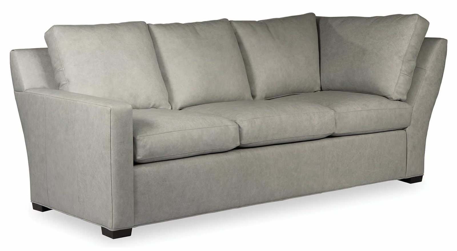 Hancock and Moore H6869-2LAC Luna Left Arm Corner Loveseat