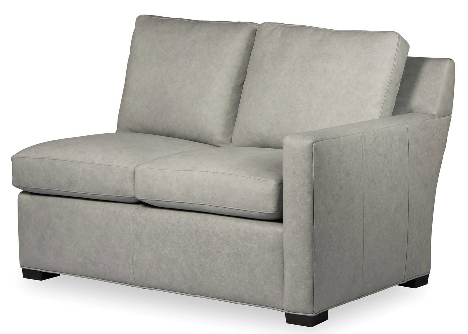 Hancock and Moore H6869-2RAF LUNA RIGHT ARM LOVESEAT