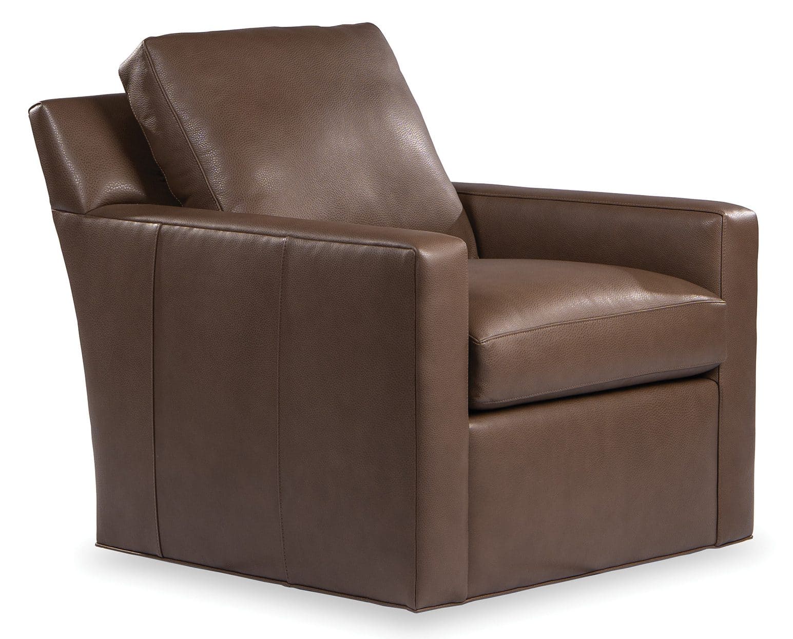 Hancock and Moore H6869-S LUNA SWIVEL CHAIR