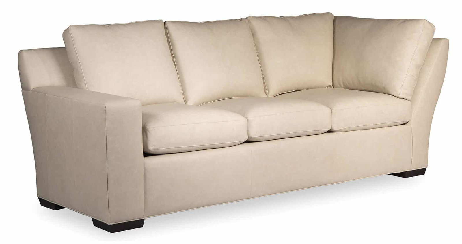 Hancock and Moore H6870-2LAC Oasis Left Arm Corner Loveseat