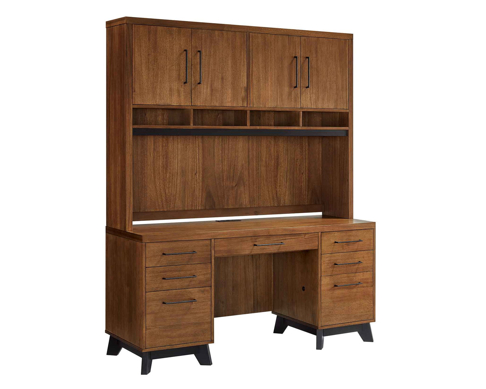 Martin Furniture IMAV642 Avery Hutch