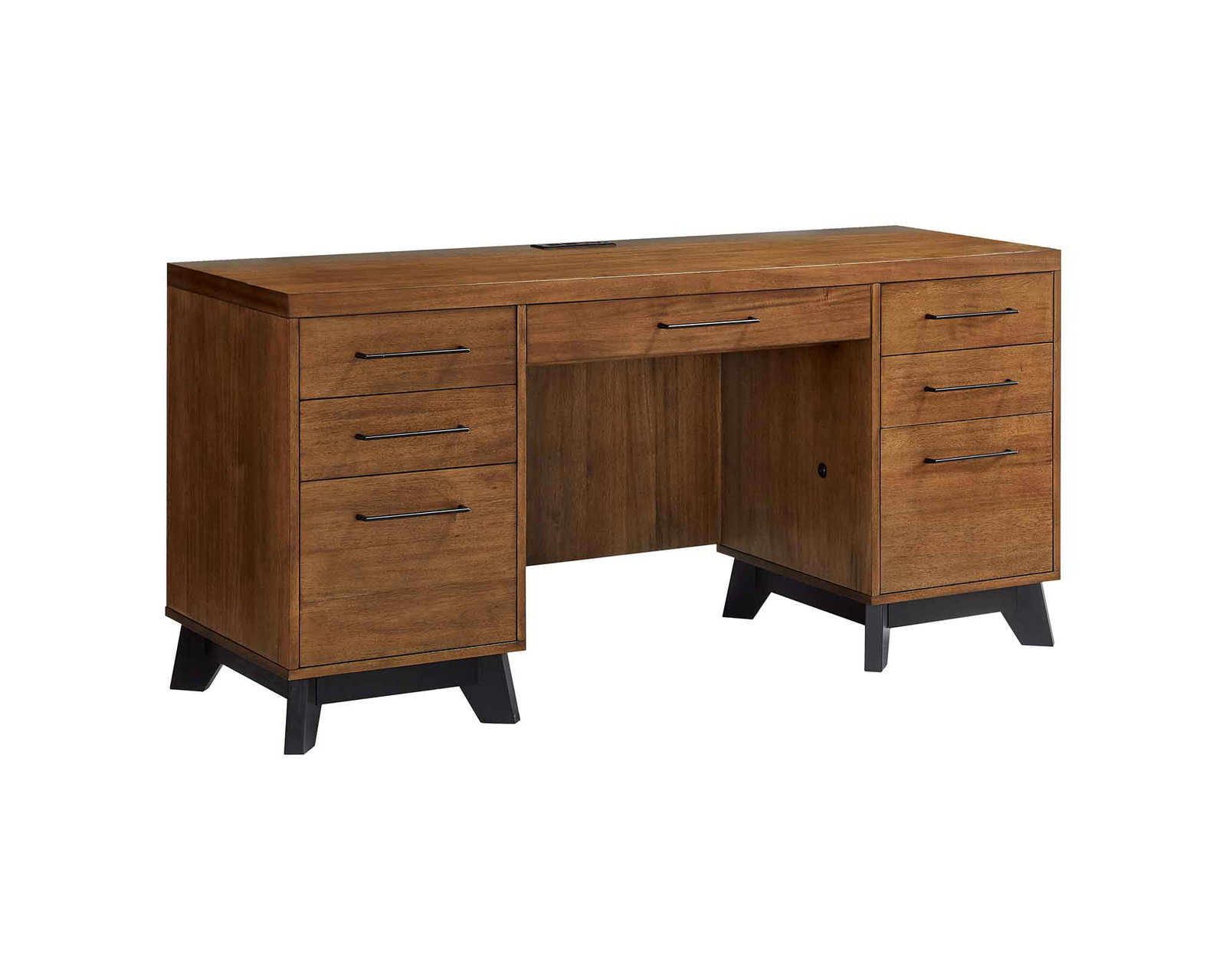 Martin Furniture IMAV649 Avery Credenza