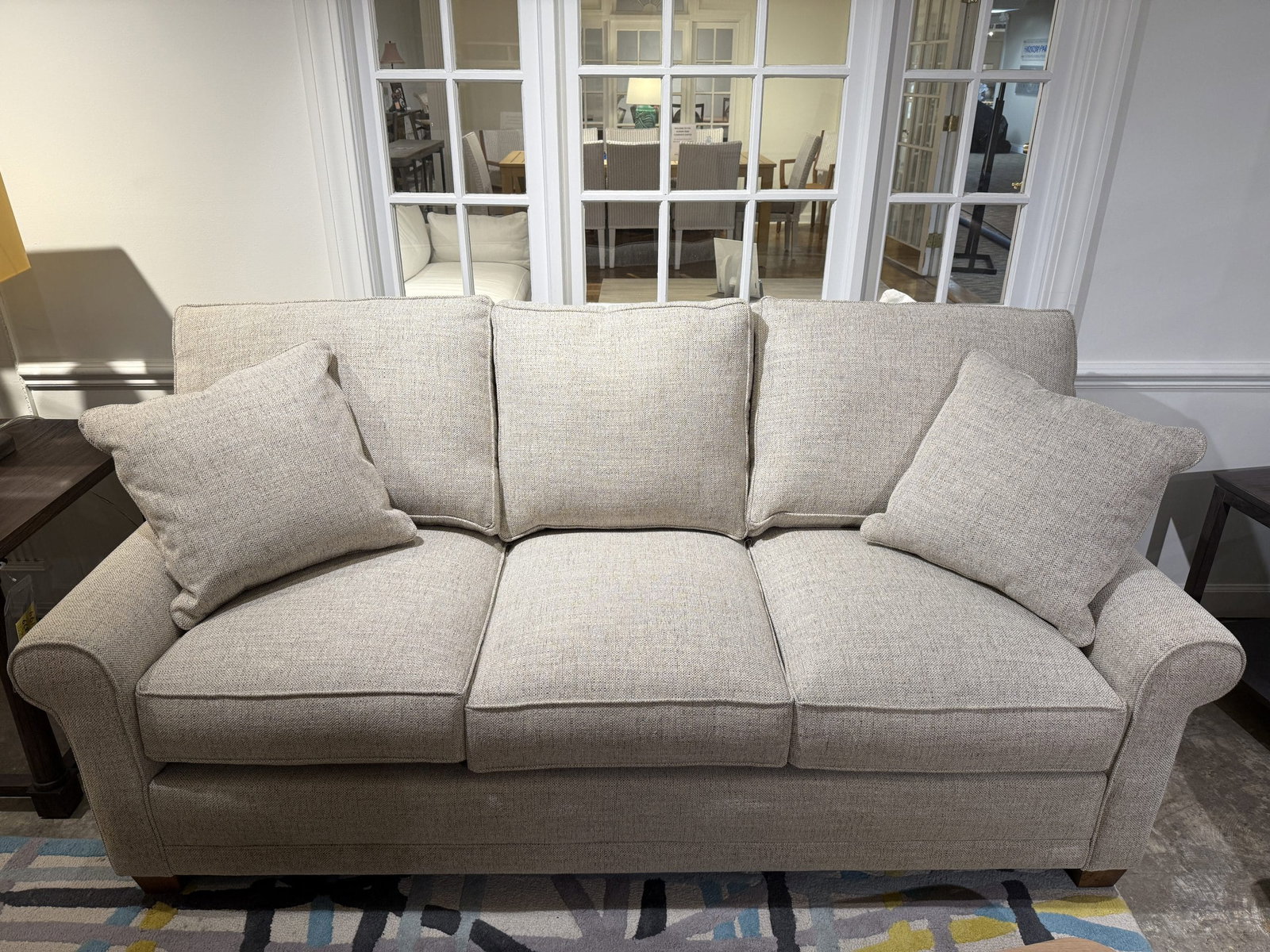 Rowe BT200 My Style Living Room Sofa