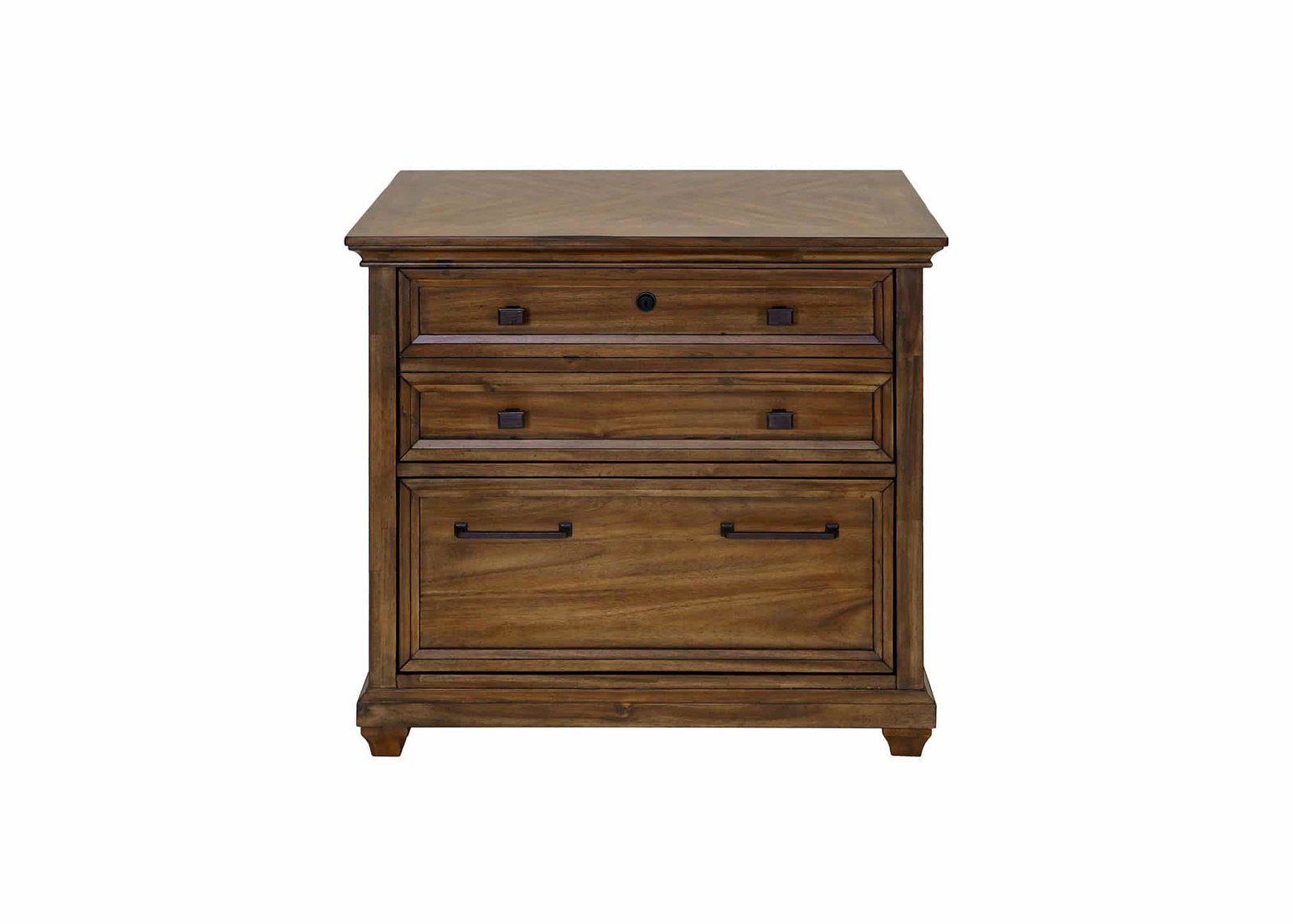 Martin Furniture IMPR450 Porter Lateral File