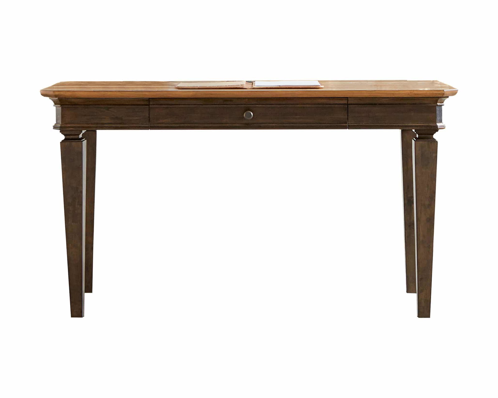 Martin Furniture IMSA384 Sonoma 54″ W Writing Desk