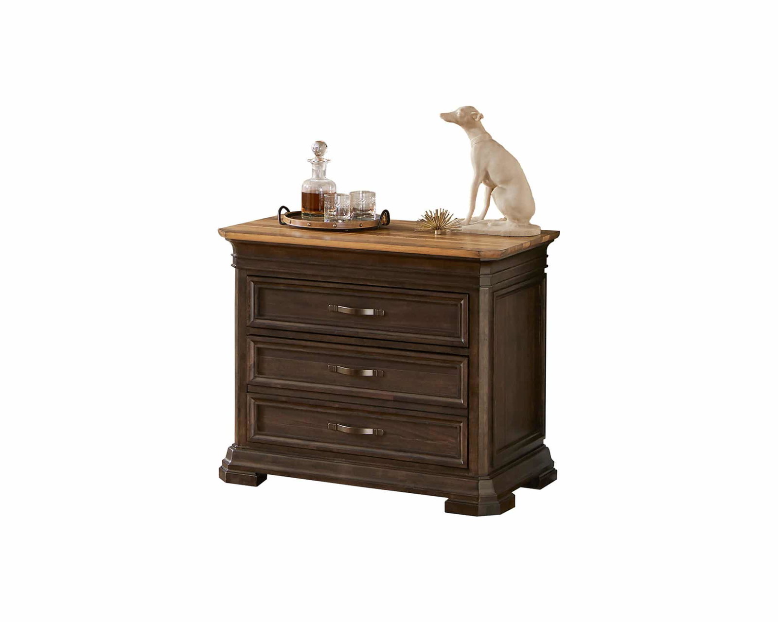 Martin Furniture IMSA450 Sonoma Lateral File