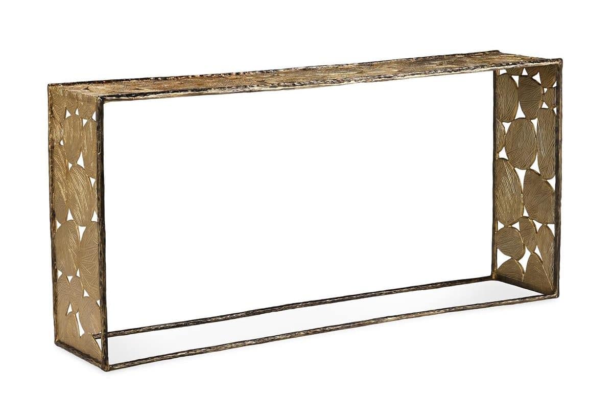 John Richard JFD-0502 Vivere Console Table John Richard JFD-0502 Vivere Console Table