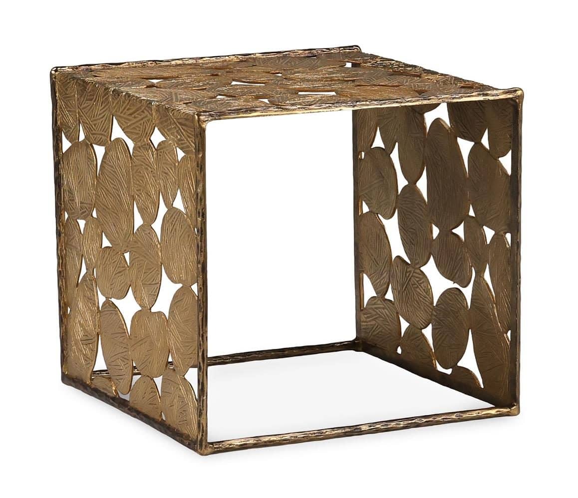 John Richard JFD-0503 Vivere End Table