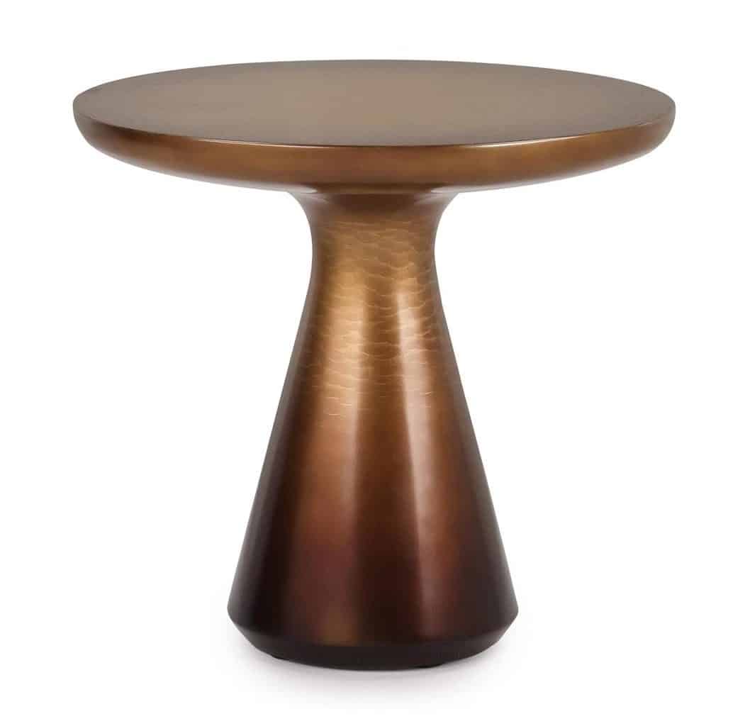 John Richard JFD-0504 Ristretto Side Table