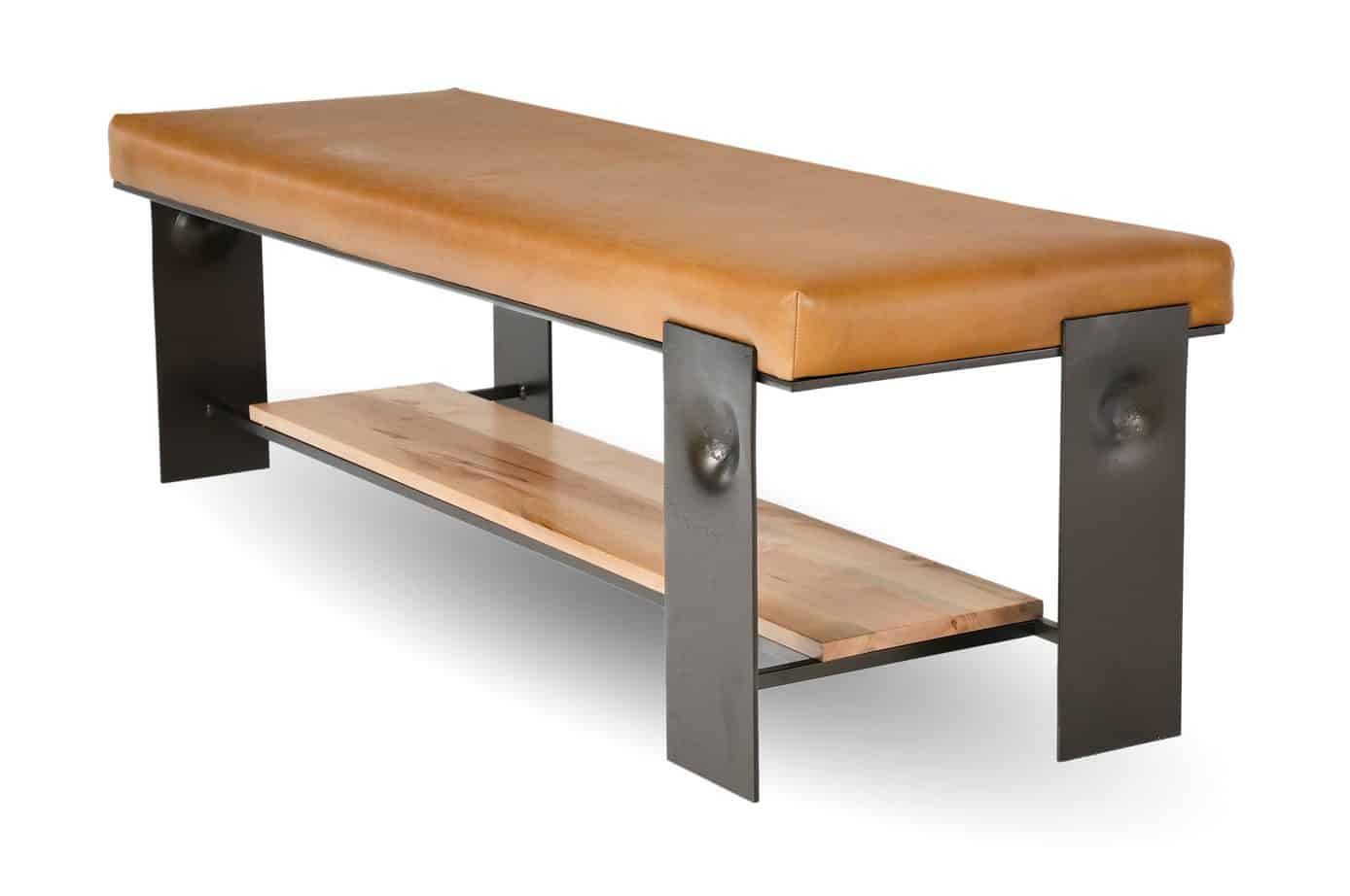 Charleston Forge M104 Caldera Large Bench Charleston Forge M104 Caldera Large Bench