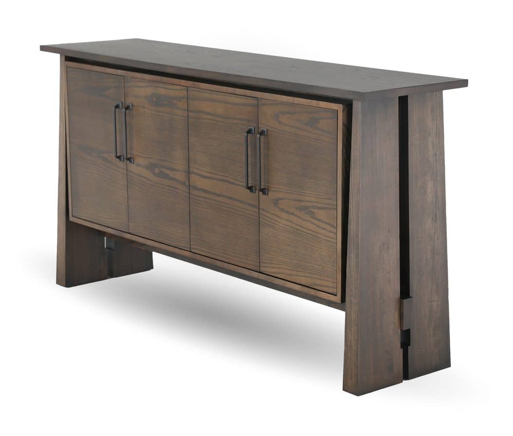 Charleston Forge MD3301 Idaho Credenza