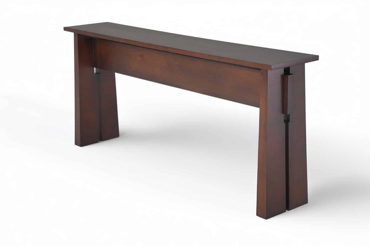 Charleston Forge MD3203 Idaho Console Charleston Forge MD3203 Idaho Console