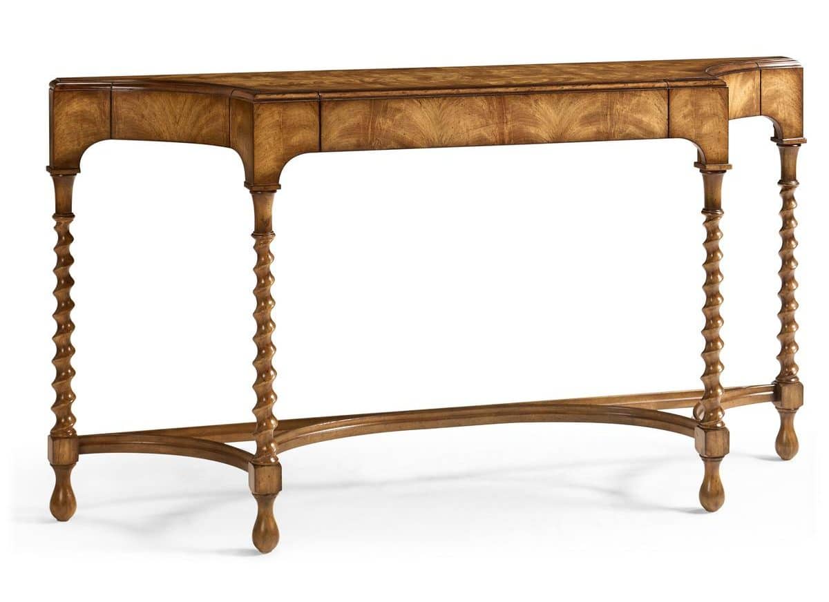 Jonathan Charles 496230-CCJ Orsman Cresent Console Table